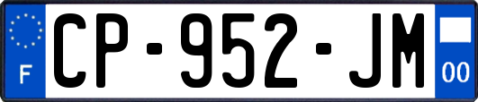 CP-952-JM