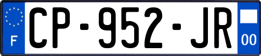 CP-952-JR