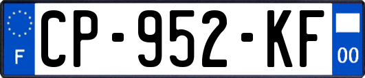 CP-952-KF
