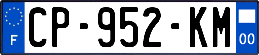 CP-952-KM
