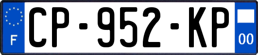 CP-952-KP