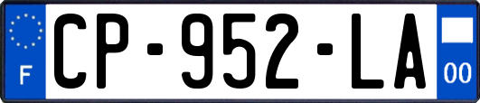 CP-952-LA