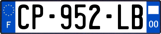 CP-952-LB