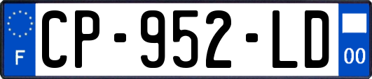 CP-952-LD