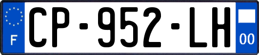 CP-952-LH