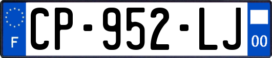 CP-952-LJ