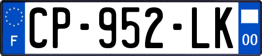 CP-952-LK