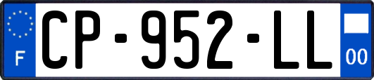 CP-952-LL