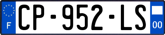 CP-952-LS