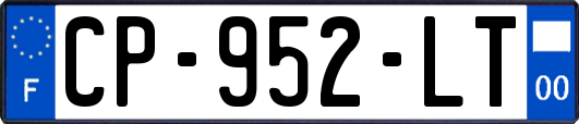 CP-952-LT