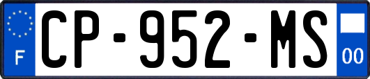 CP-952-MS