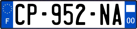 CP-952-NA