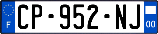 CP-952-NJ