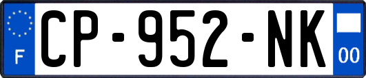 CP-952-NK