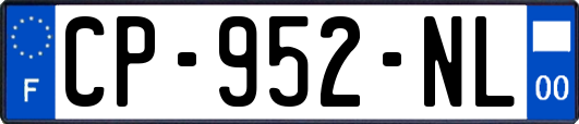 CP-952-NL