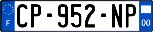 CP-952-NP