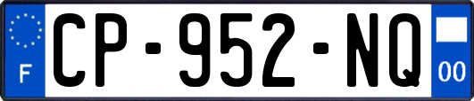 CP-952-NQ