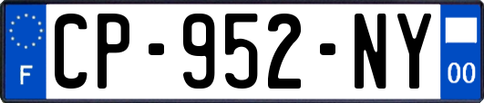 CP-952-NY