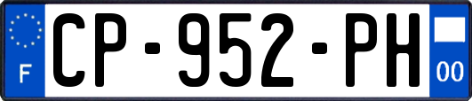 CP-952-PH