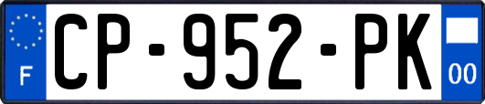 CP-952-PK