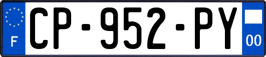 CP-952-PY