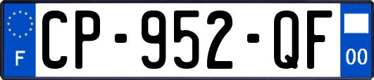 CP-952-QF