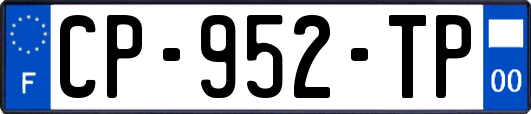 CP-952-TP