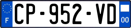 CP-952-VD