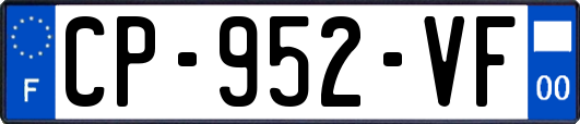 CP-952-VF