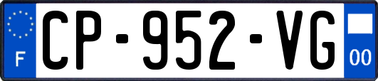 CP-952-VG