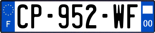 CP-952-WF