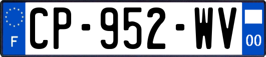 CP-952-WV