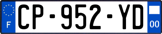 CP-952-YD