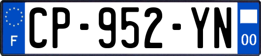 CP-952-YN