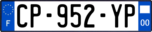 CP-952-YP