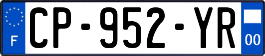 CP-952-YR