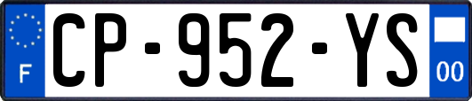 CP-952-YS