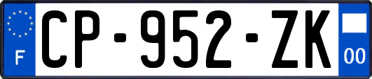 CP-952-ZK