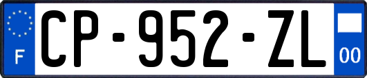 CP-952-ZL