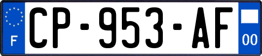 CP-953-AF