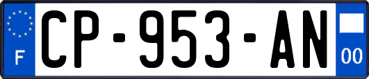 CP-953-AN