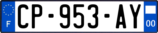 CP-953-AY