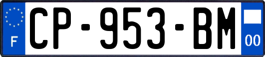 CP-953-BM