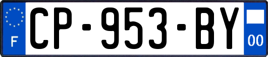 CP-953-BY