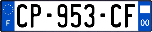 CP-953-CF
