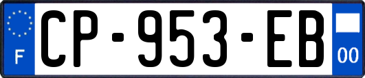 CP-953-EB
