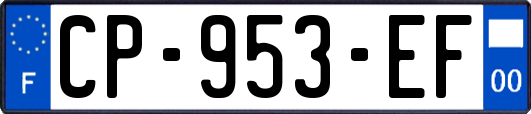 CP-953-EF