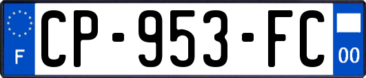 CP-953-FC