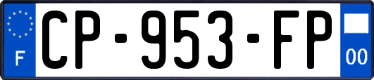 CP-953-FP