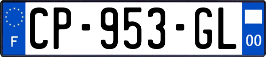 CP-953-GL